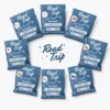 Road Trip Desert Stardust Mushroom Gummies - 2-Piece Sample Size