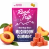 Motel Magic Mushroom Gummies - Juicy Peach