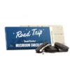 Desert Stardust Mushroom Chocolate Bar - Cookies & Cream