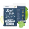 Desert Stardust Mushroom Gummies - Green Apple