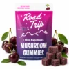Motel Magic Mushroom Gummies - Black Cherry