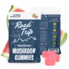 Desert Stardust Watermelon Mushroom Gummies